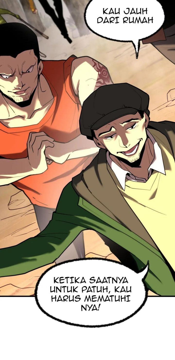 Leveling In The Future (Apex Future Martial Arts) Chapter 15 Gambar 5