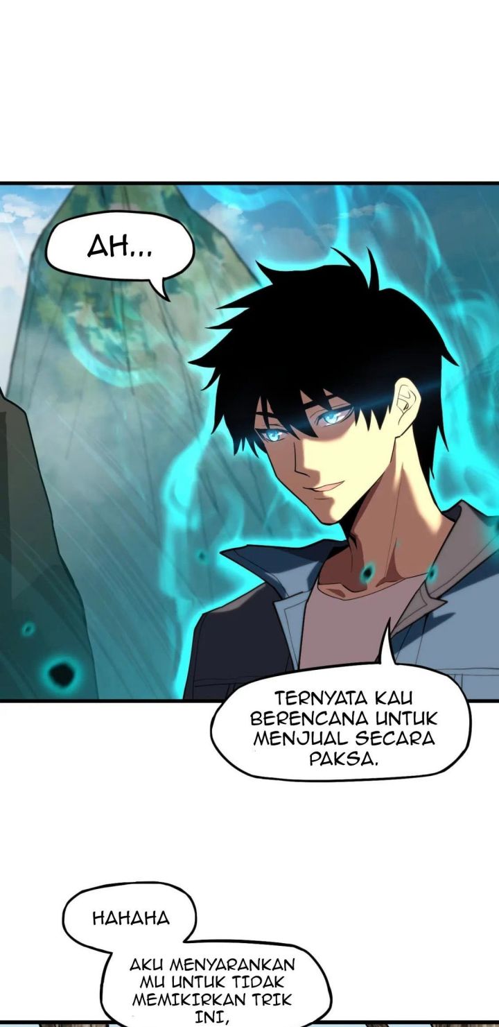Leveling In The Future (Apex Future Martial Arts) Chapter 15 Gambar 6