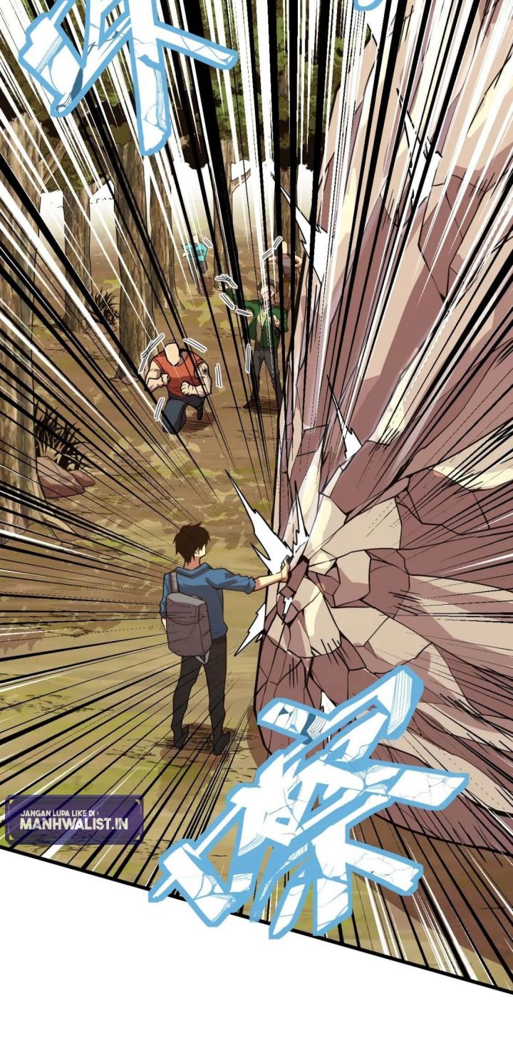 Leveling In The Future (Apex Future Martial Arts) Chapter 15 Gambar 10