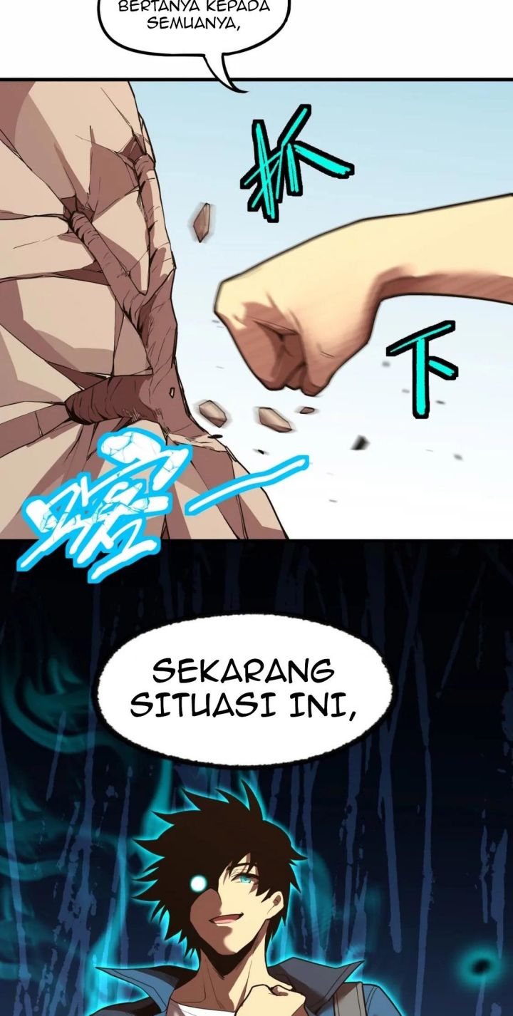 Leveling In The Future (Apex Future Martial Arts) Chapter 15 Gambar 12