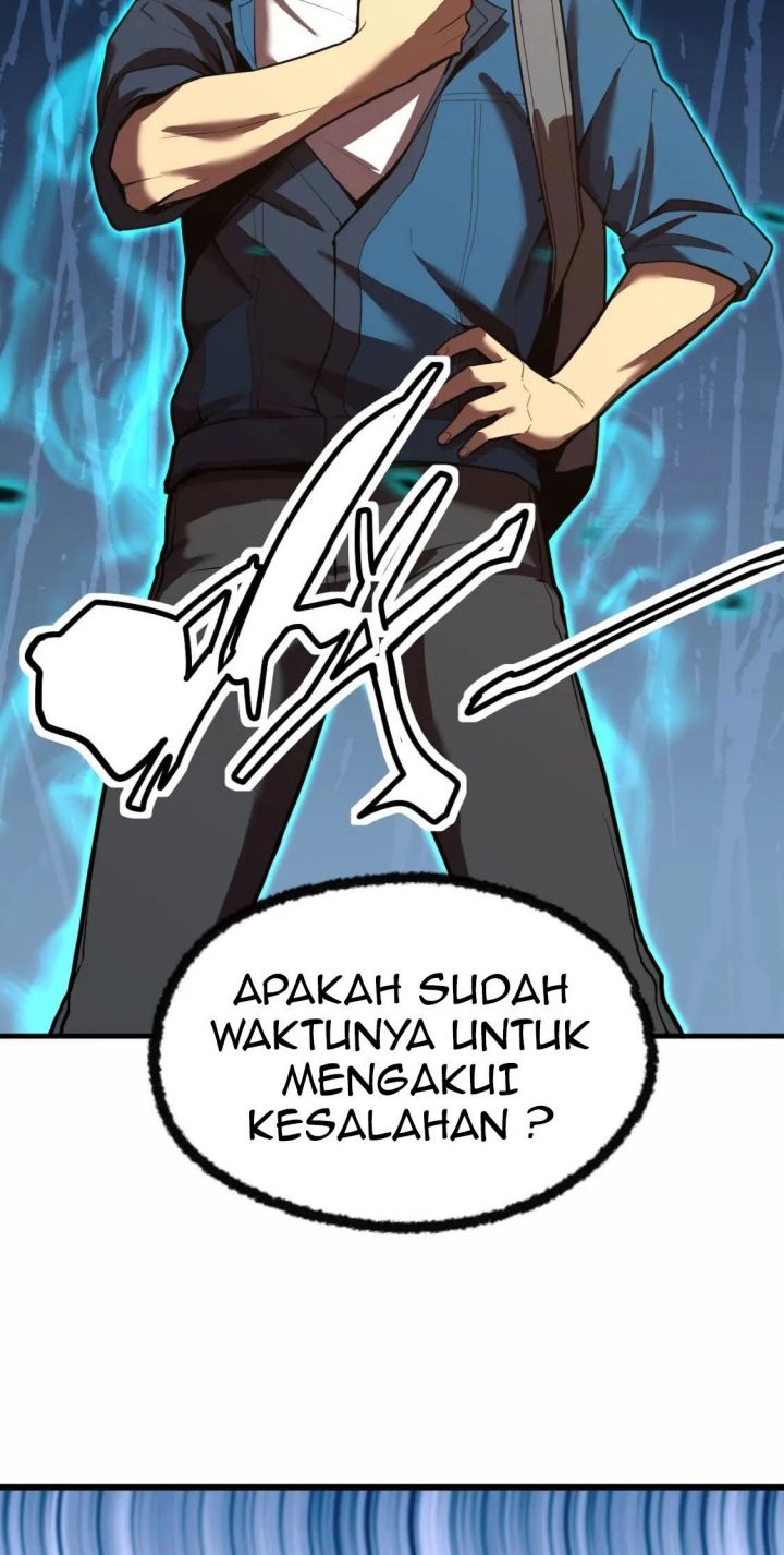 Leveling In The Future (Apex Future Martial Arts) Chapter 15 Gambar 13