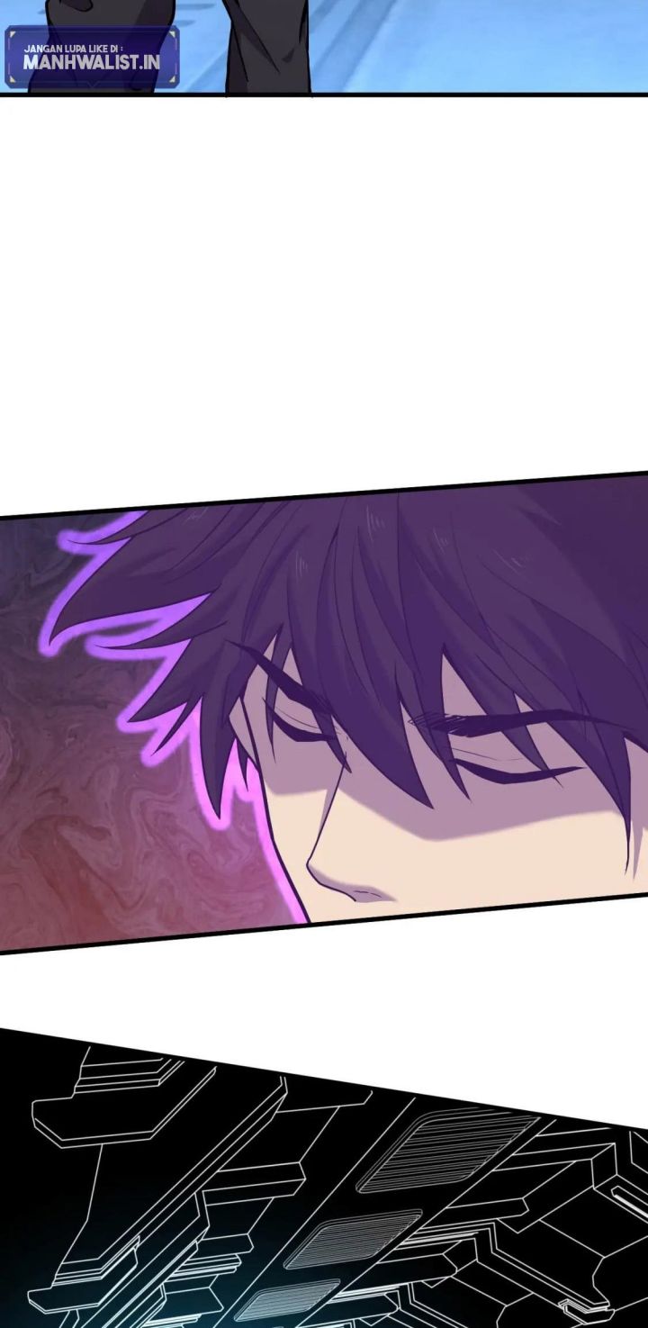 Leveling In The Future (Apex Future Martial Arts) Chapter 15 Gambar 43