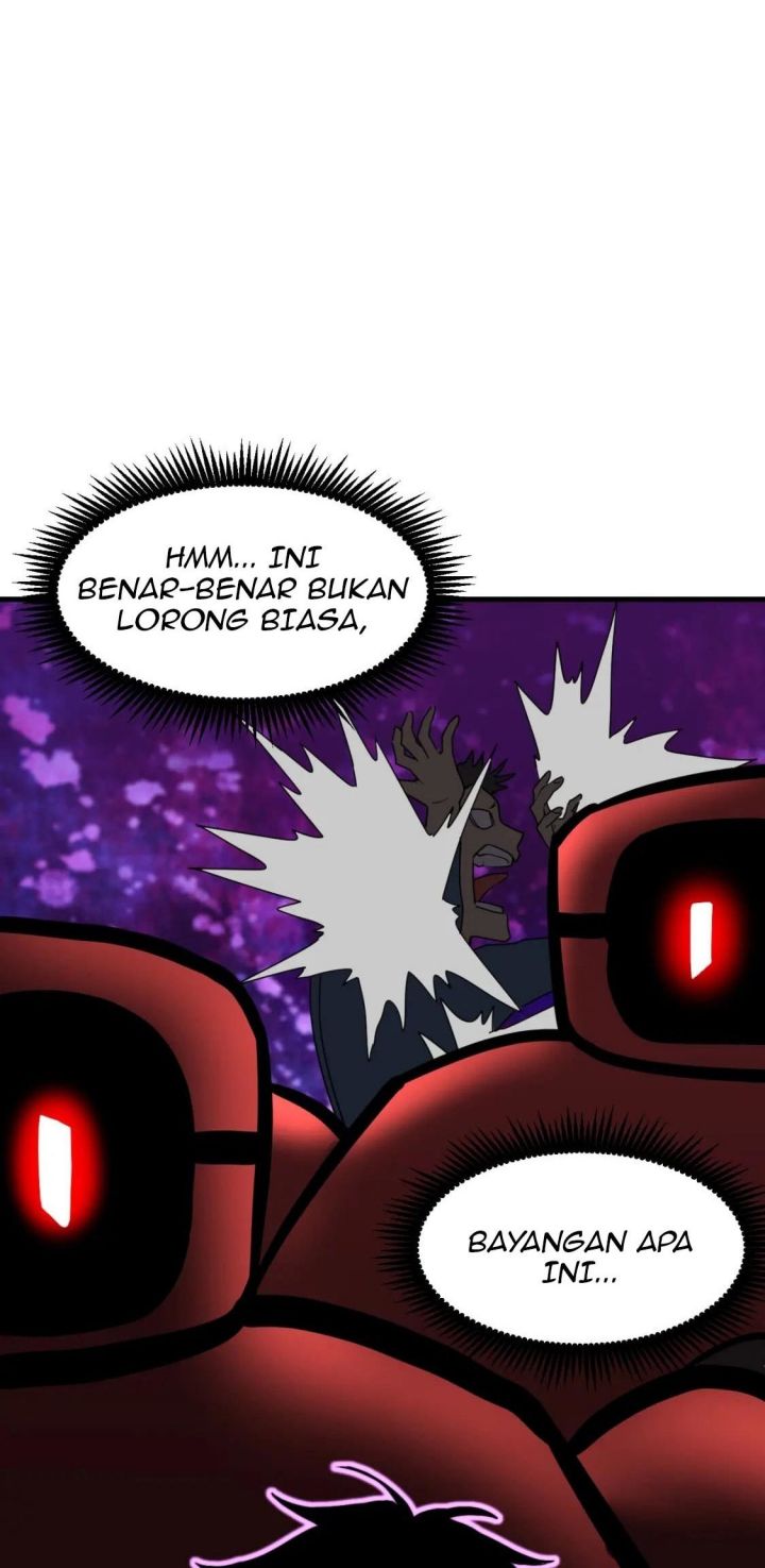 Leveling In The Future (Apex Future Martial Arts) Chapter 15 Gambar 45