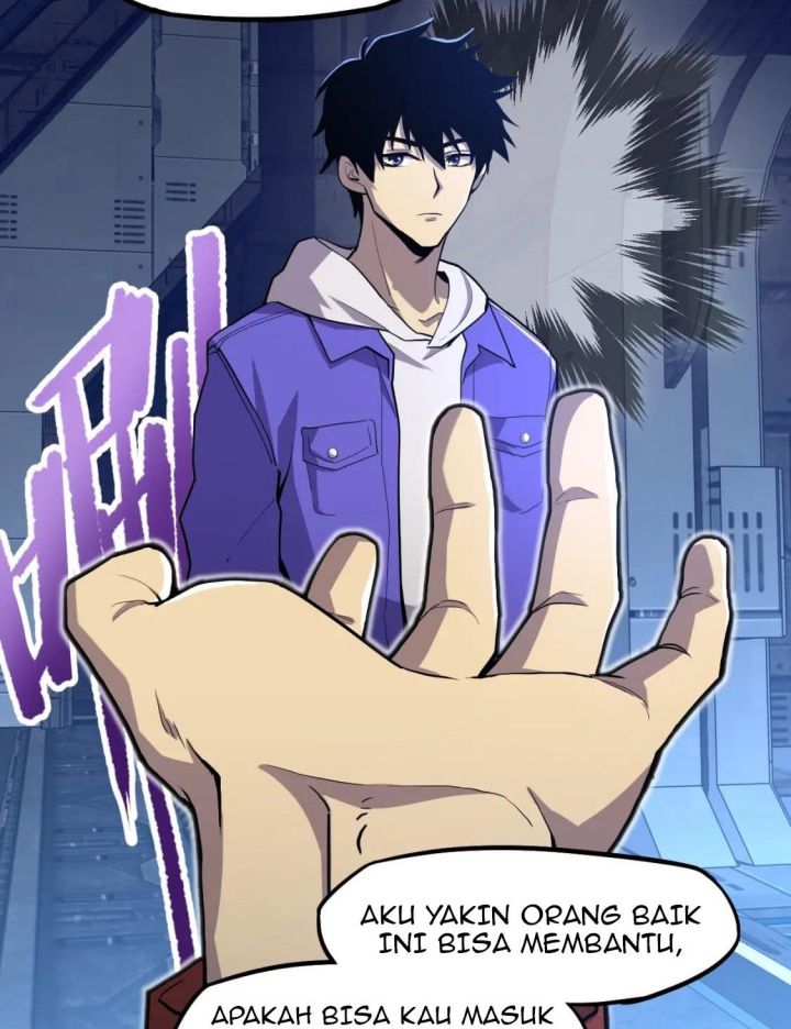 Leveling In The Future (Apex Future Martial Arts) Chapter 15 Gambar 53