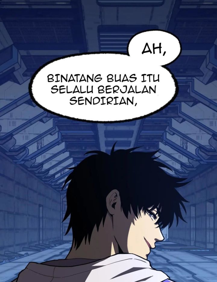 Leveling In The Future (Apex Future Martial Arts) Chapter 15 Gambar 58