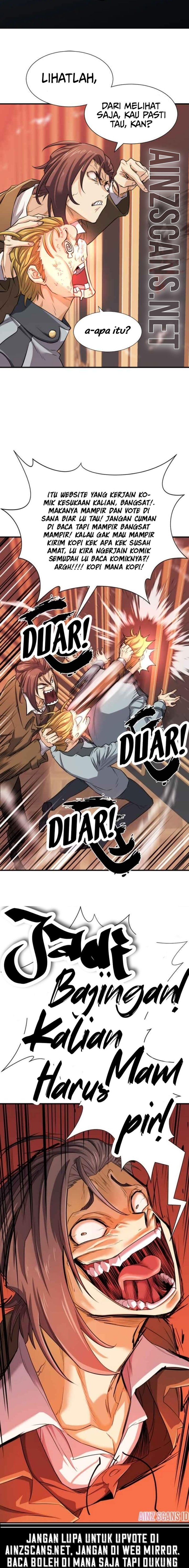 Leveling In The Future (Apex Future Martial Arts) Chapter 112 Gambar 24