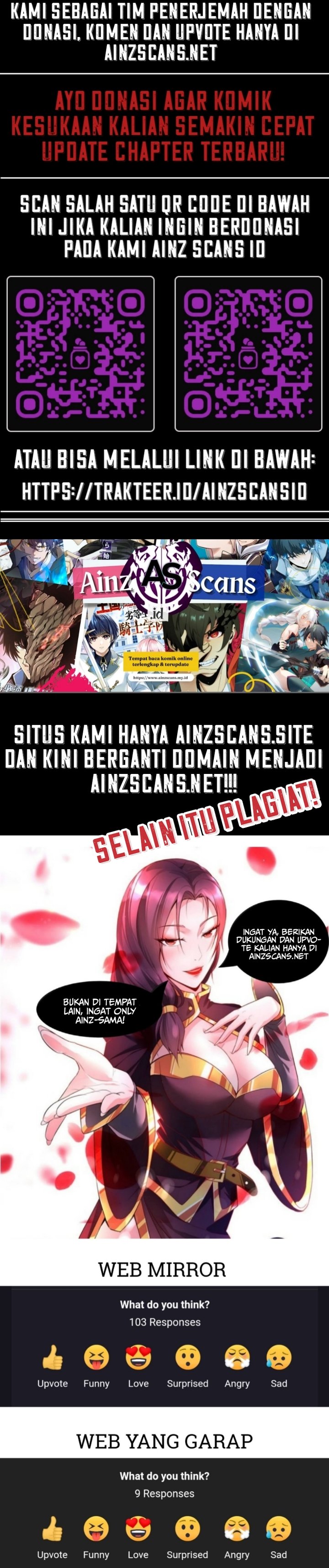 Leveling In The Future (Apex Future Martial Arts) Chapter 112 Gambar 25