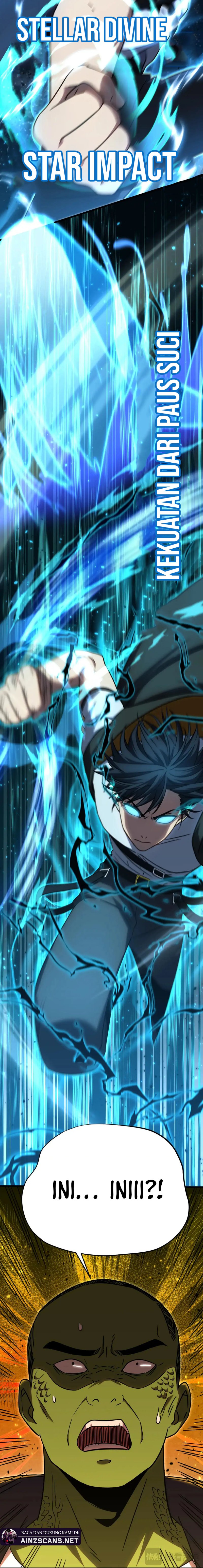 Leveling In The Future (Apex Future Martial Arts) Chapter 114 Gambar 21