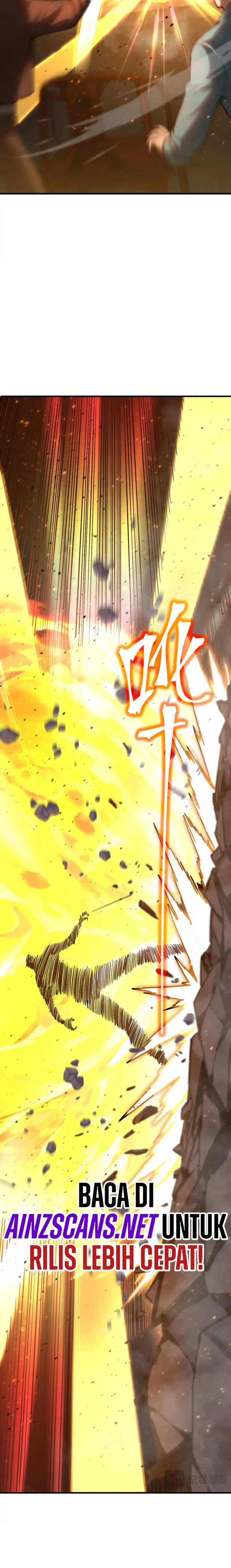 Leveling In The Future (Apex Future Martial Arts) Chapter 114 Gambar 23