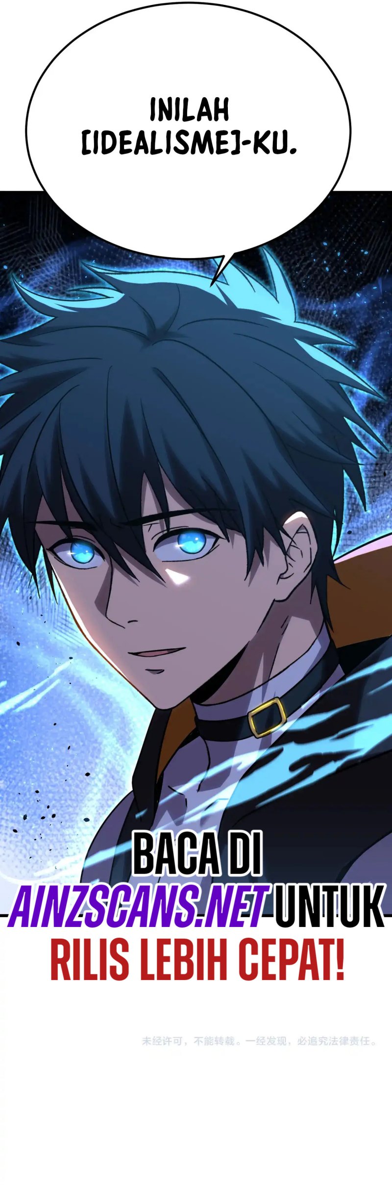 Leveling In The Future (Apex Future Martial Arts) Chapter 114 Gambar 30