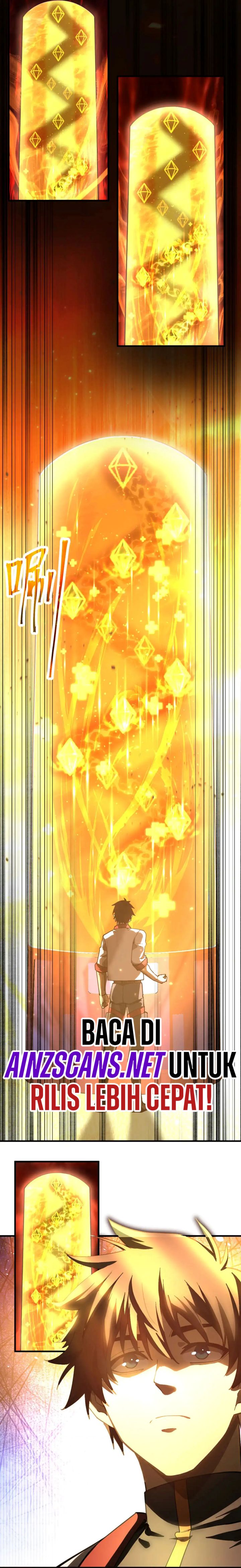 Leveling In The Future (Apex Future Martial Arts) Chapter 130 Gambar 13