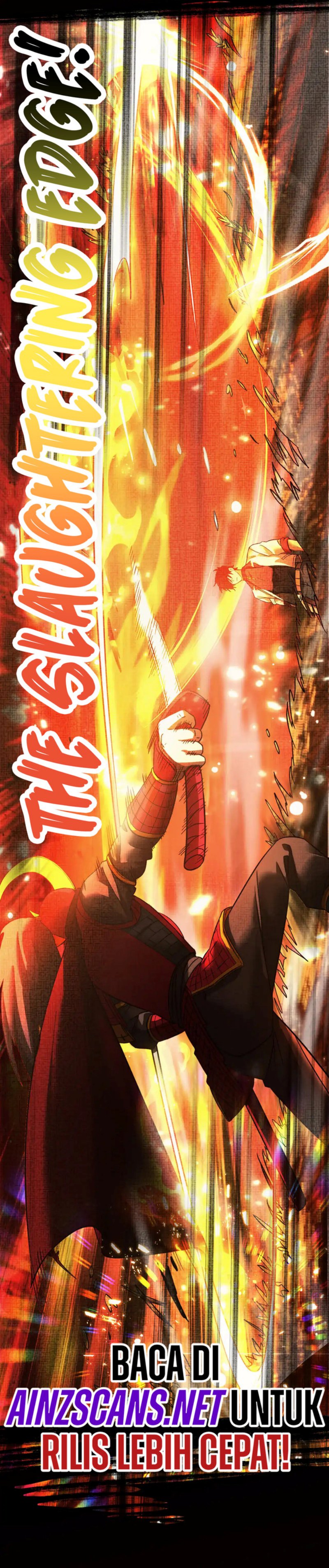Leveling In The Future (Apex Future Martial Arts) Chapter 136 Gambar 20