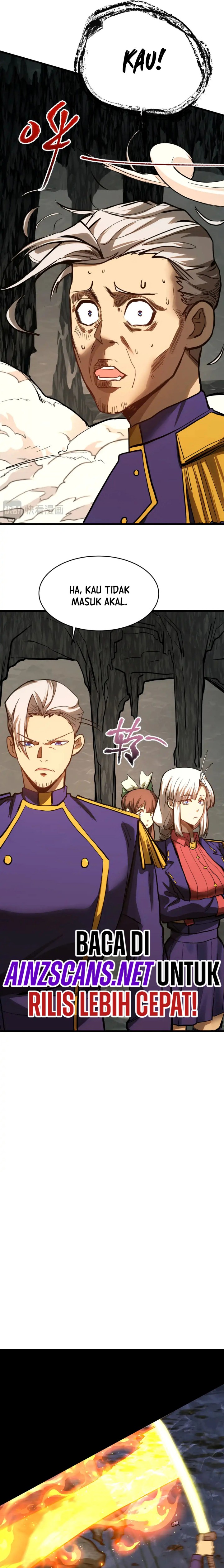 Leveling In The Future (Apex Future Martial Arts) Chapter 146 Gambar 18