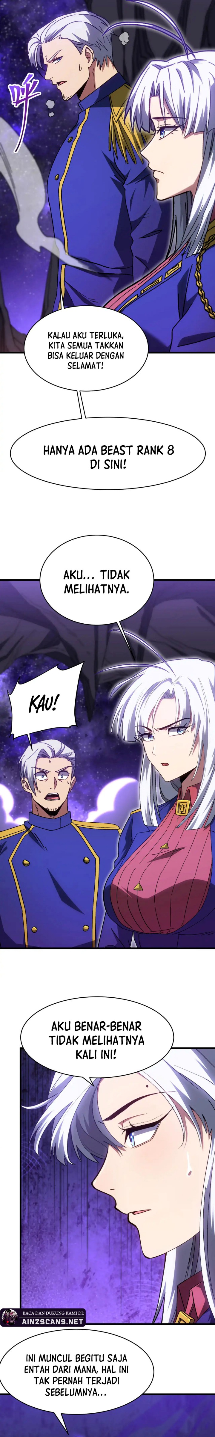 Leveling In The Future (Apex Future Martial Arts) Chapter 146 Gambar 24