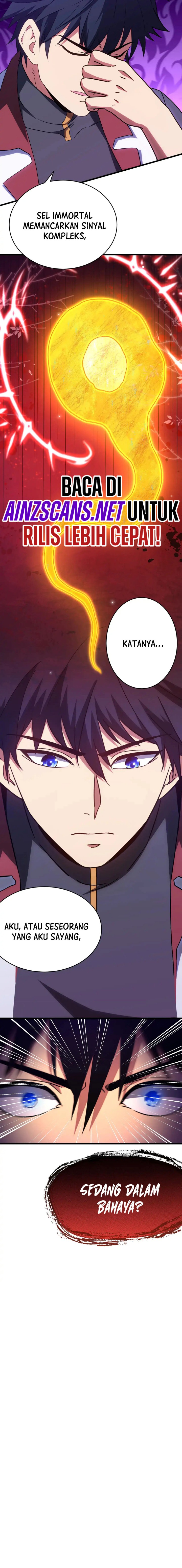 Leveling In The Future (Apex Future Martial Arts) Chapter 146 Gambar 29