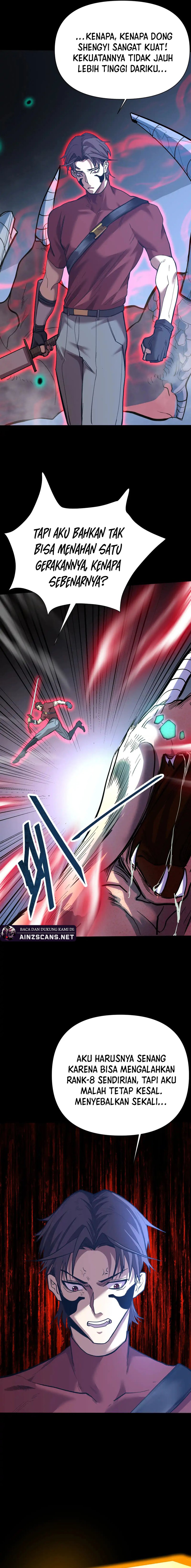 Leveling In The Future (Apex Future Martial Arts) Chapter 147 Gambar 7