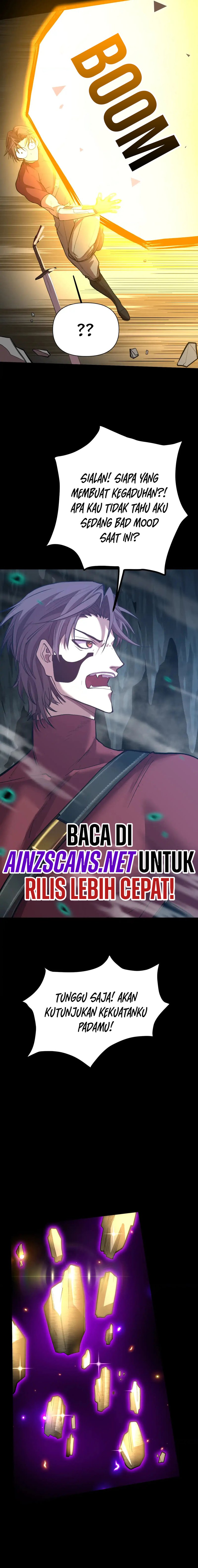 Leveling In The Future (Apex Future Martial Arts) Chapter 147 Gambar 8