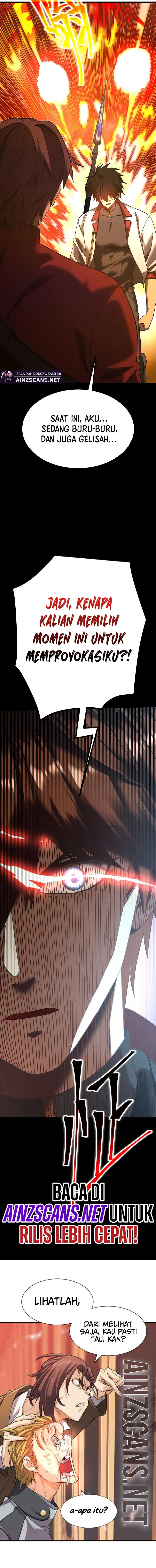Leveling In The Future (Apex Future Martial Arts) Chapter 147 Gambar 16