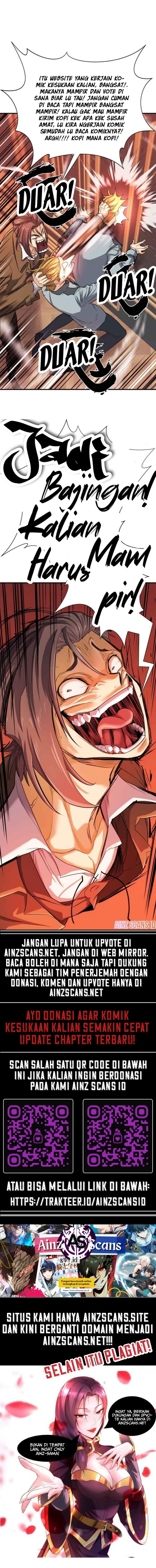 Leveling In The Future (Apex Future Martial Arts) Chapter 147 Gambar 17