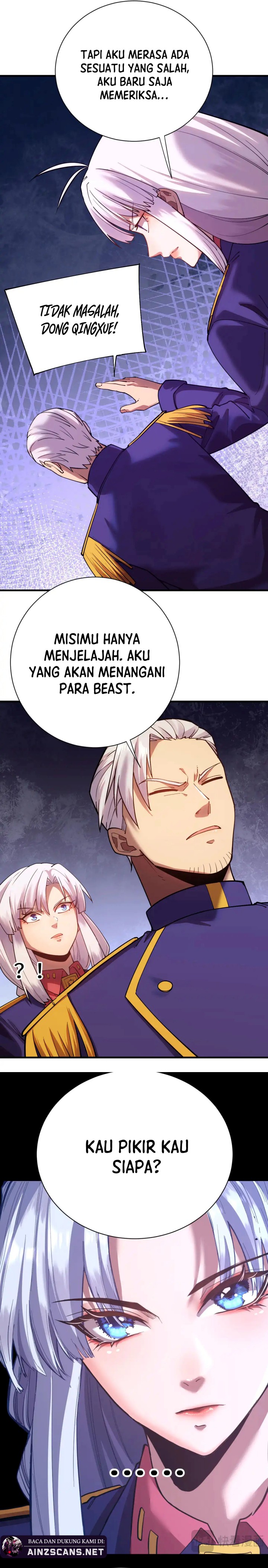 Leveling In The Future (Apex Future Martial Arts) Chapter 148 Gambar 10