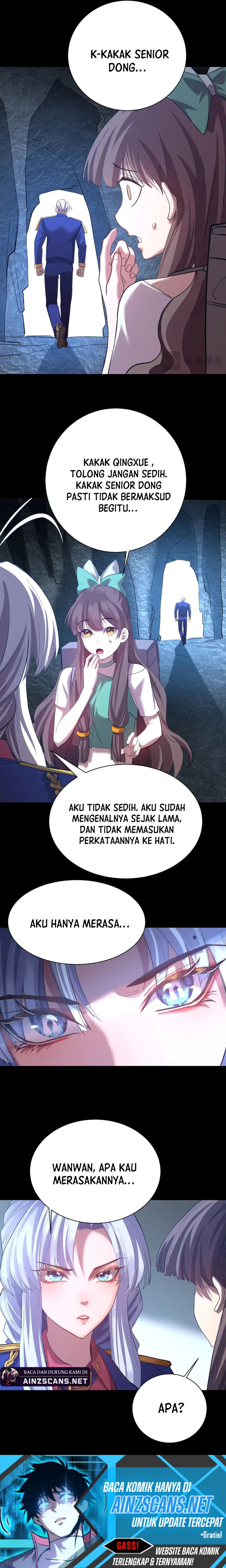 Leveling In The Future (Apex Future Martial Arts) Chapter 148 Gambar 14