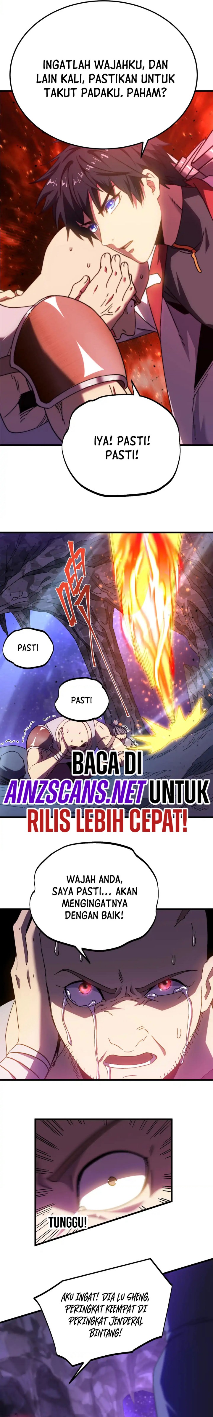 Leveling In The Future (Apex Future Martial Arts) Chapter 148 Gambar 23