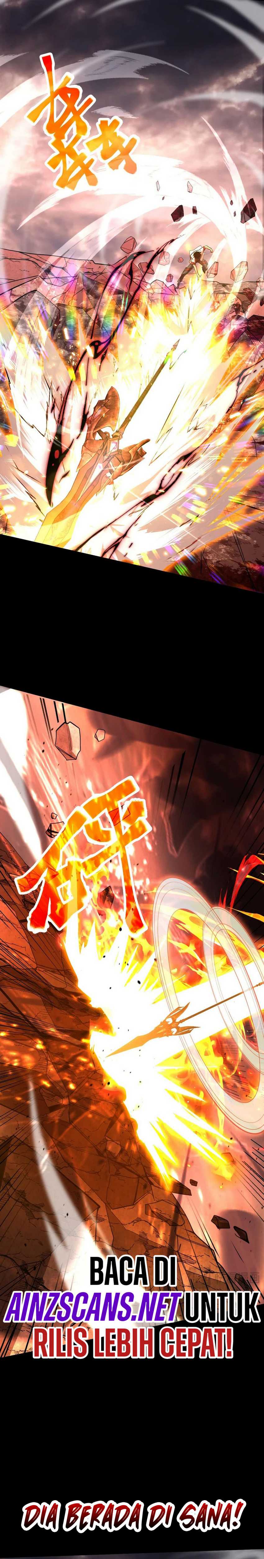 Leveling In The Future (Apex Future Martial Arts) Chapter 152 Gambar 13