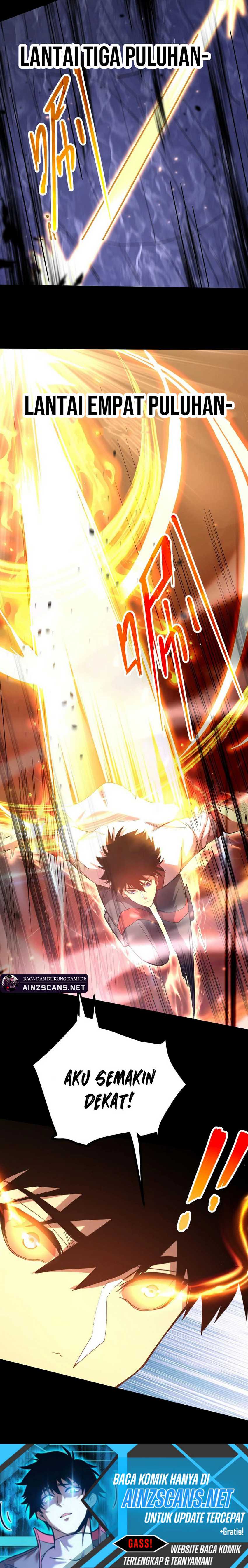 Leveling In The Future (Apex Future Martial Arts) Chapter 152 Gambar 15