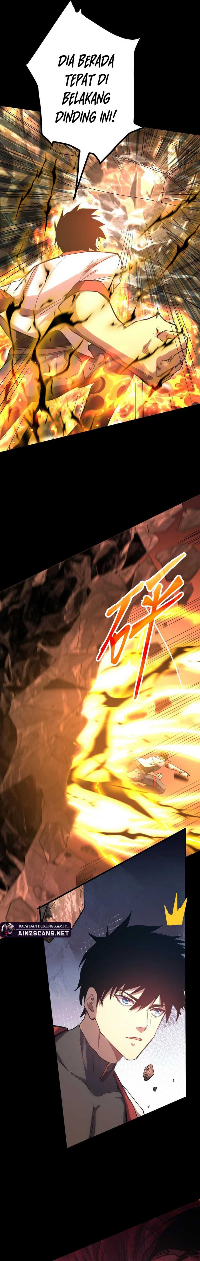 Leveling In The Future (Apex Future Martial Arts) Chapter 152 Gambar 16