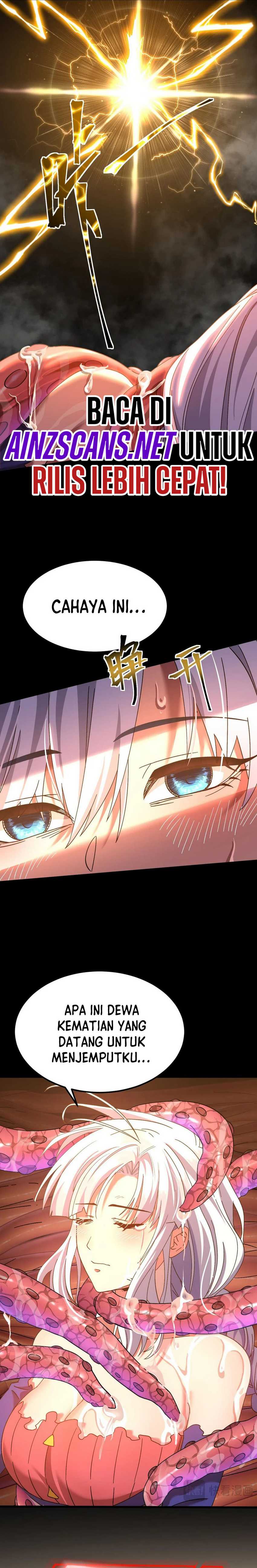 Leveling In The Future (Apex Future Martial Arts) Chapter 152 Gambar 23
