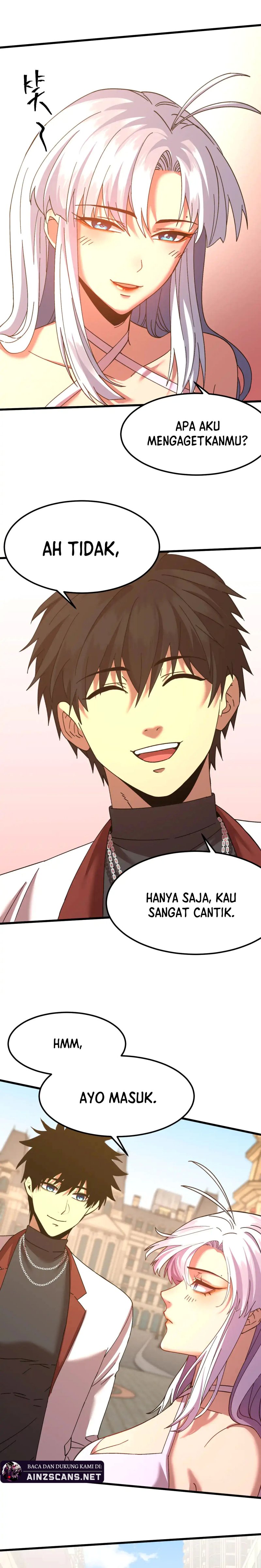 Leveling In The Future (Apex Future Martial Arts) Chapter 155 Gambar 10