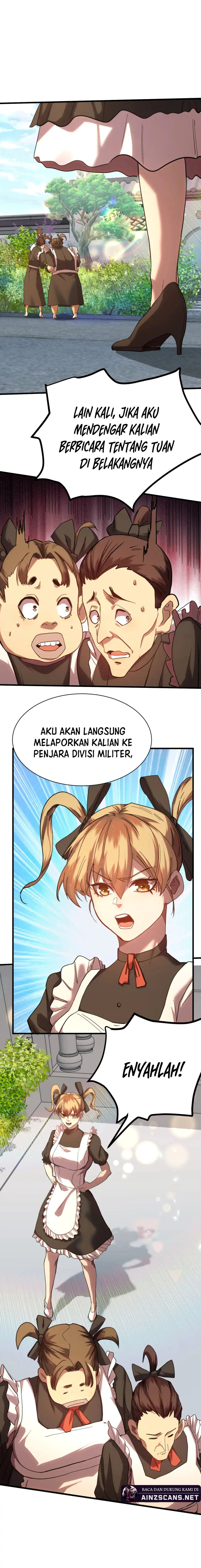 Leveling In The Future (Apex Future Martial Arts) Chapter 155 Gambar 17