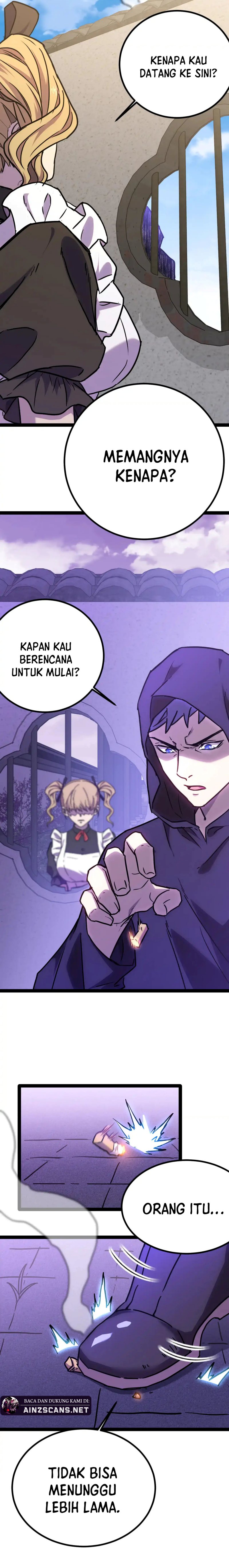 Leveling In The Future (Apex Future Martial Arts) Chapter 155 Gambar 19