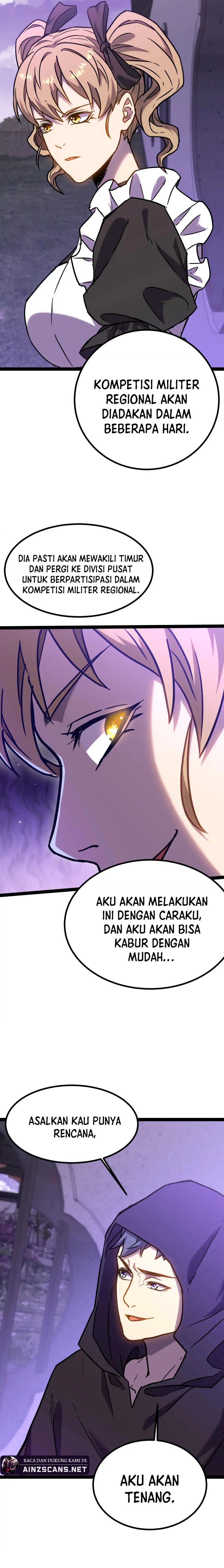 Leveling In The Future (Apex Future Martial Arts) Chapter 155 Gambar 22