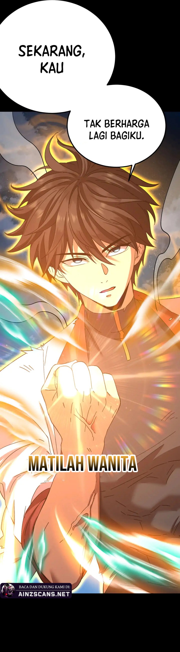 Leveling In The Future (Apex Future Martial Arts) Chapter 167 Gambar 26