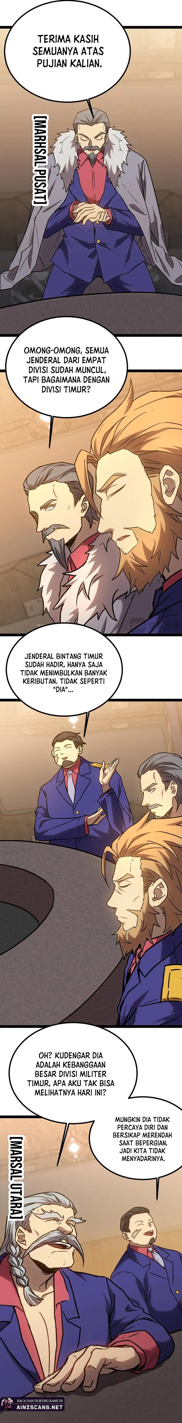Leveling In The Future (Apex Future Martial Arts) Chapter 175 Gambar 21
