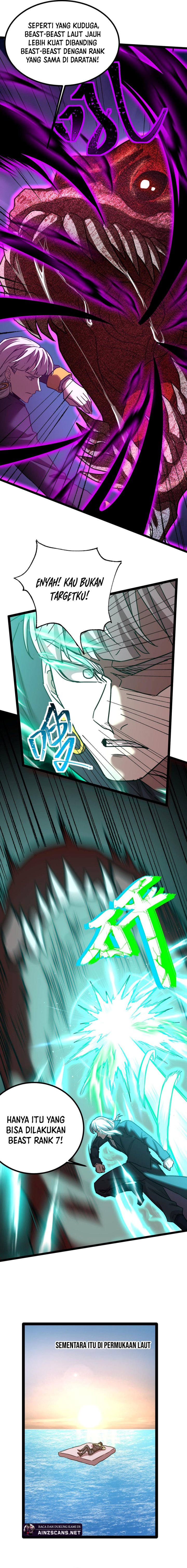 Leveling In The Future (Apex Future Martial Arts) Chapter 176 Gambar 12
