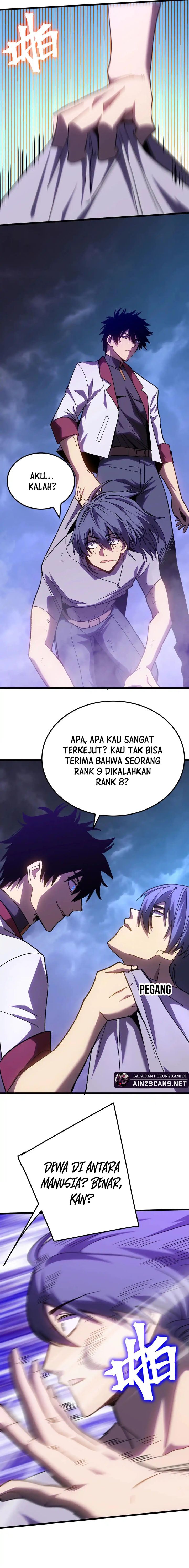 Leveling In The Future (Apex Future Martial Arts) Chapter 182 Gambar 2