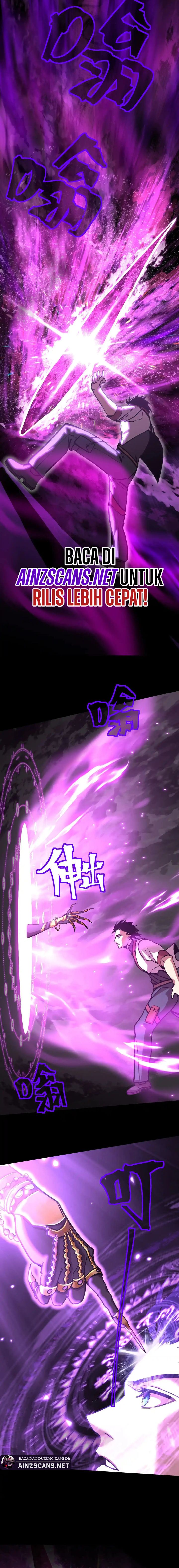 Leveling In The Future (Apex Future Martial Arts) Chapter 182 Gambar 16