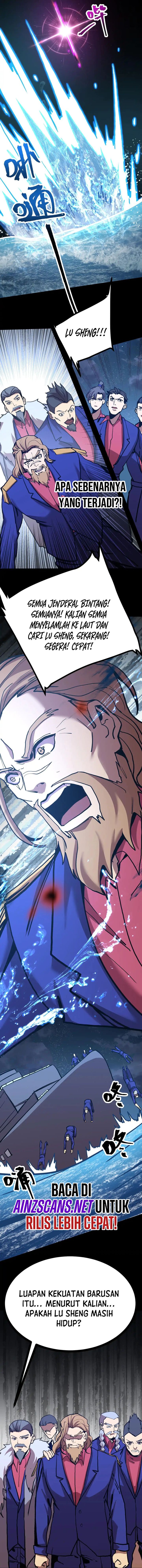Leveling In The Future (Apex Future Martial Arts) Chapter 182 Gambar 19