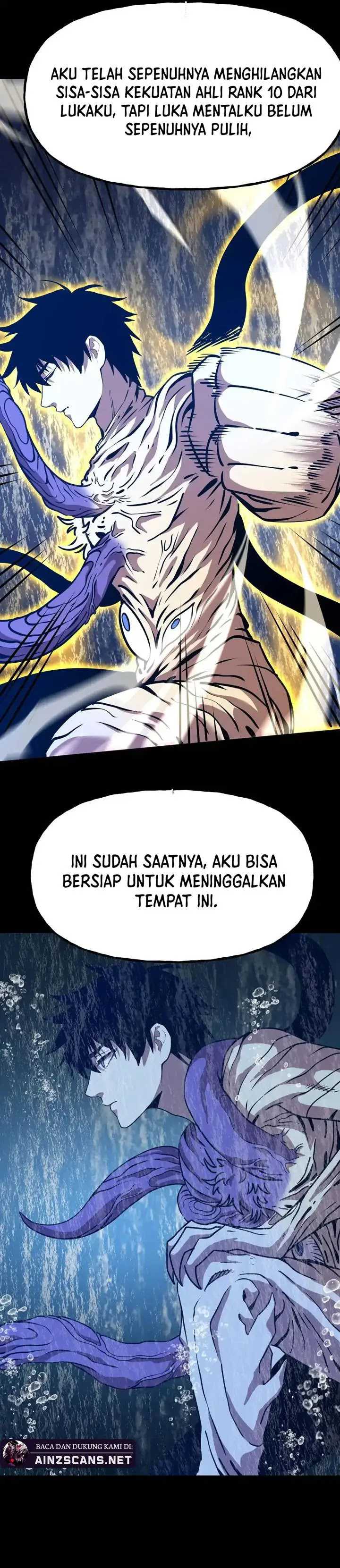 Leveling In The Future (Apex Future Martial Arts) Chapter 186 Gambar 5