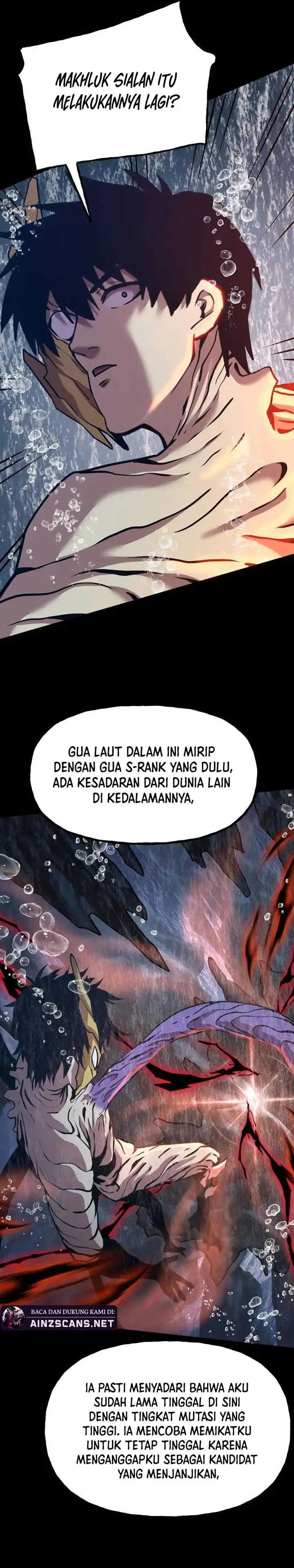 Leveling In The Future (Apex Future Martial Arts) Chapter 186 Gambar 7