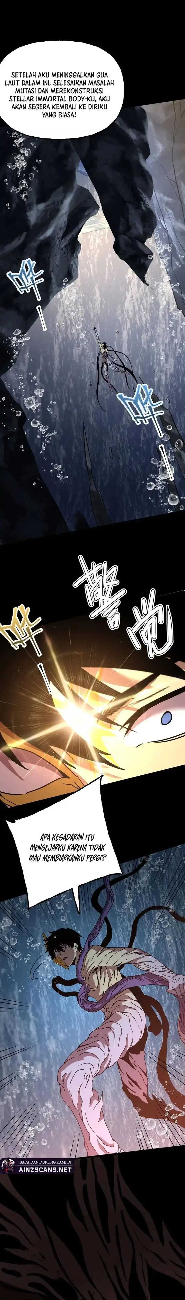 Leveling In The Future (Apex Future Martial Arts) Chapter 186 Gambar 9
