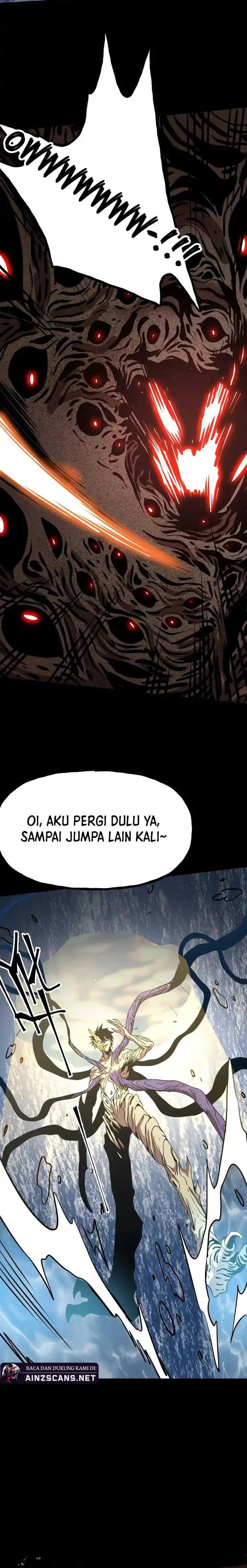 Leveling In The Future (Apex Future Martial Arts) Chapter 186 Gambar 11