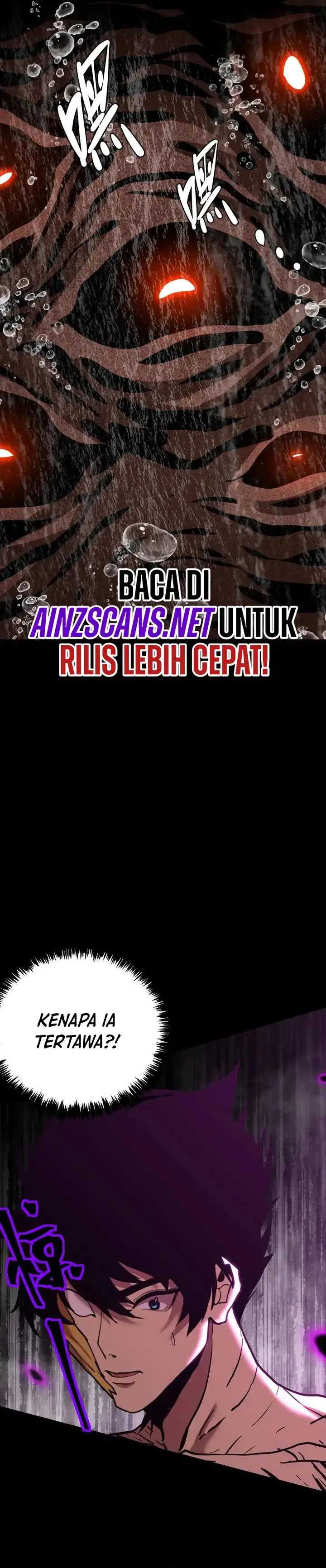 Leveling In The Future (Apex Future Martial Arts) Chapter 186 Gambar 12