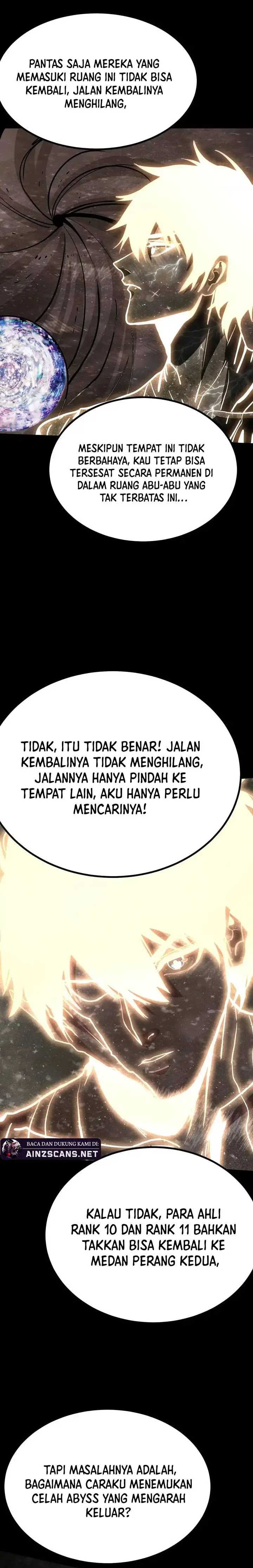 Leveling In The Future (Apex Future Martial Arts) Chapter 186 Gambar 14