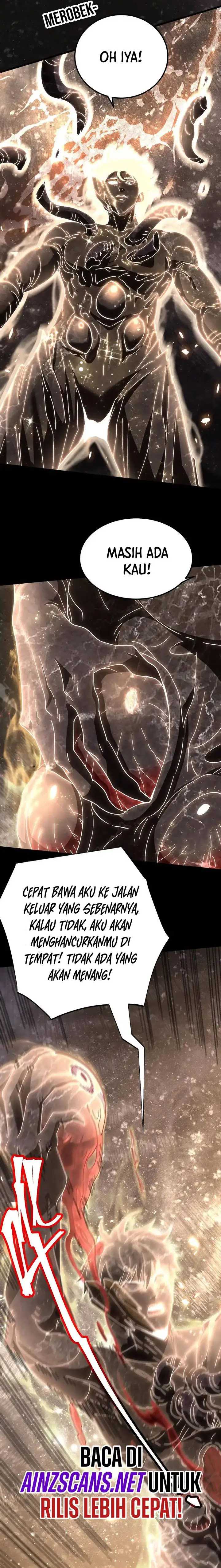 Leveling In The Future (Apex Future Martial Arts) Chapter 186 Gambar 20
