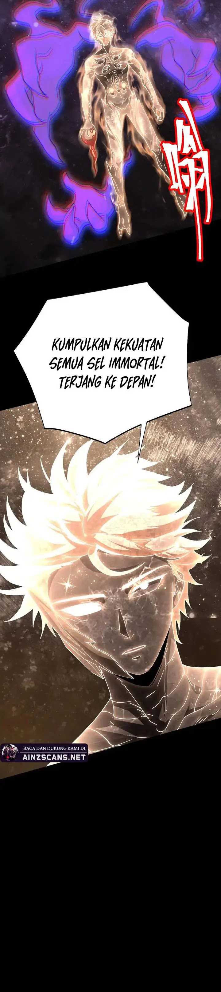 Leveling In The Future (Apex Future Martial Arts) Chapter 186 Gambar 22