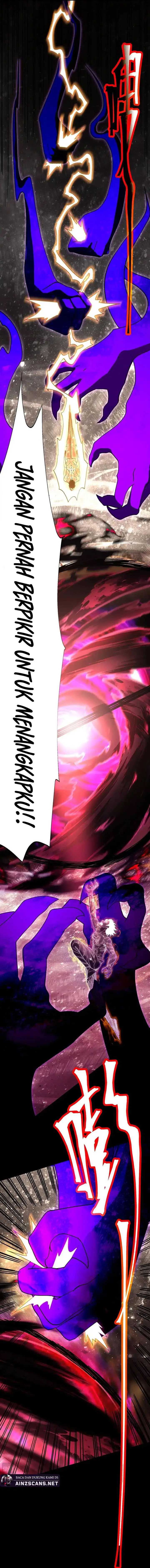 Leveling In The Future (Apex Future Martial Arts) Chapter 186 Gambar 23