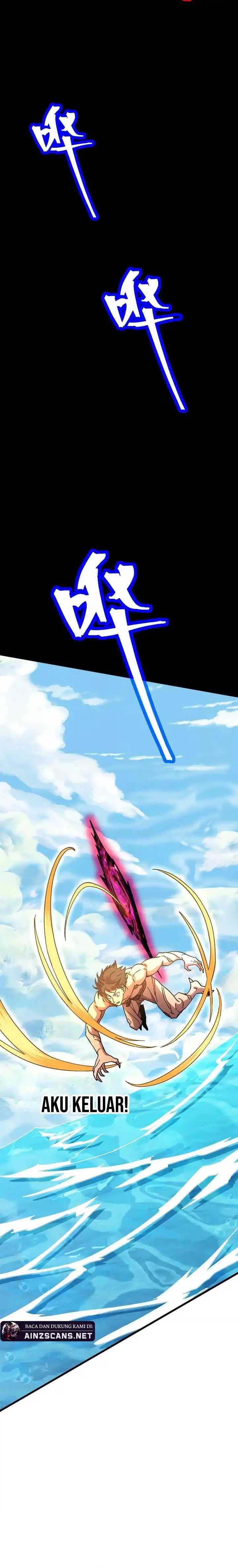Leveling In The Future (Apex Future Martial Arts) Chapter 186 Gambar 24